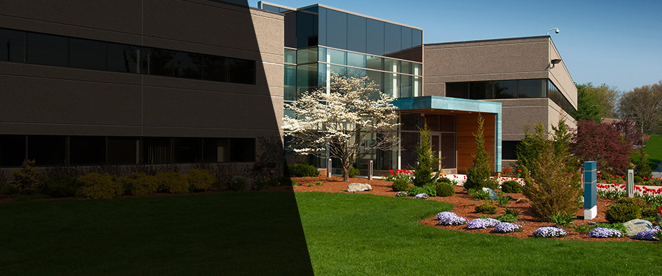 Lincolnwood Landscapers