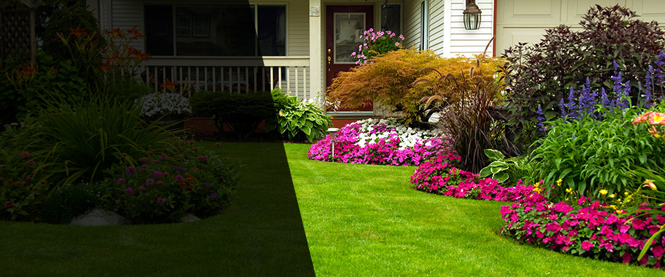 Lincolnwood Landscapers