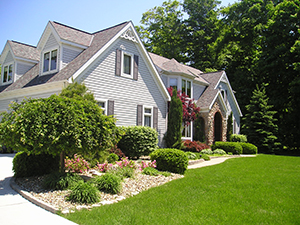 Landscapers and Lawncare Services in Lincolnwood, IL